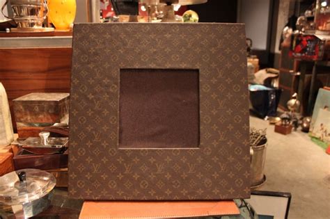 louis vuitton kitchen decor|louis vuitton picture frame.